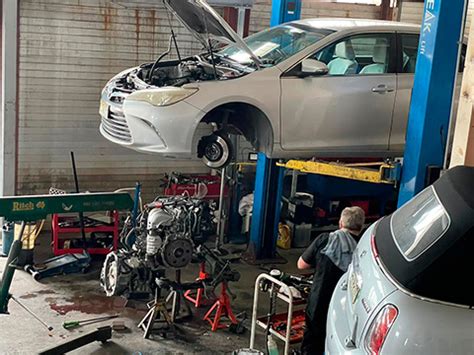 A1 Mechanical & Restorations .